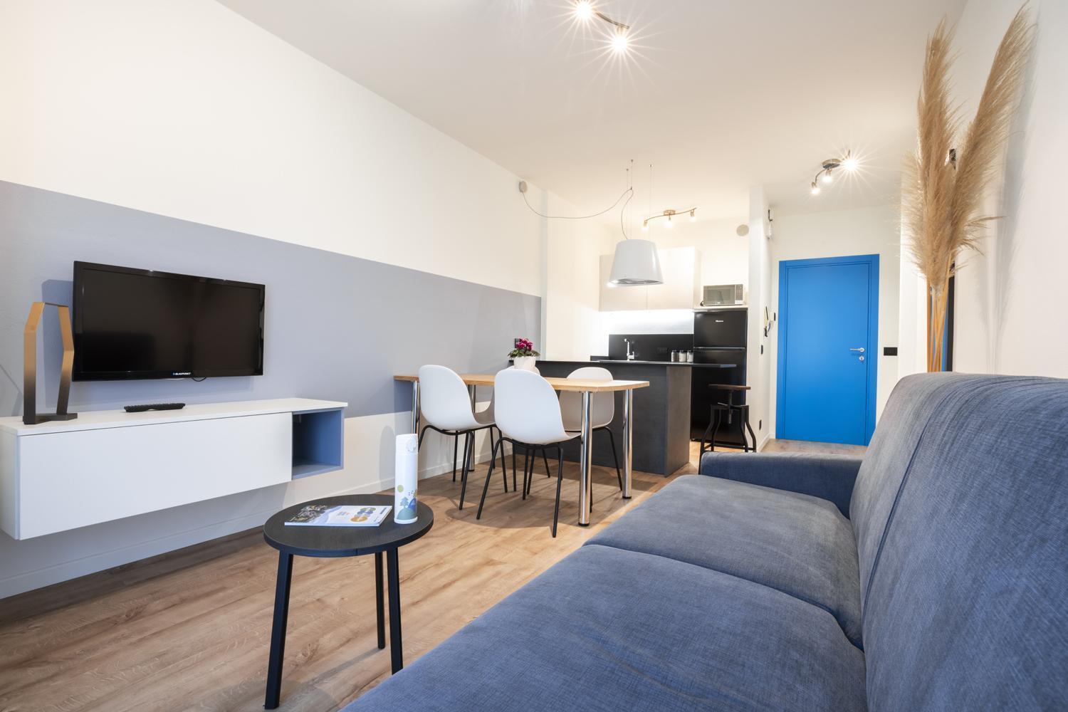 Hotel Antica Croce - Gardaslowemotion Tenno Εξωτερικό φωτογραφία