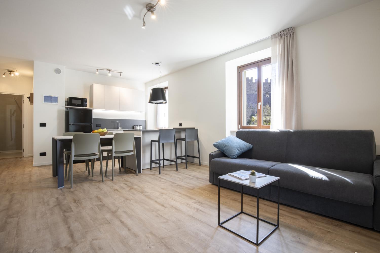 Hotel Antica Croce - Gardaslowemotion Tenno Εξωτερικό φωτογραφία