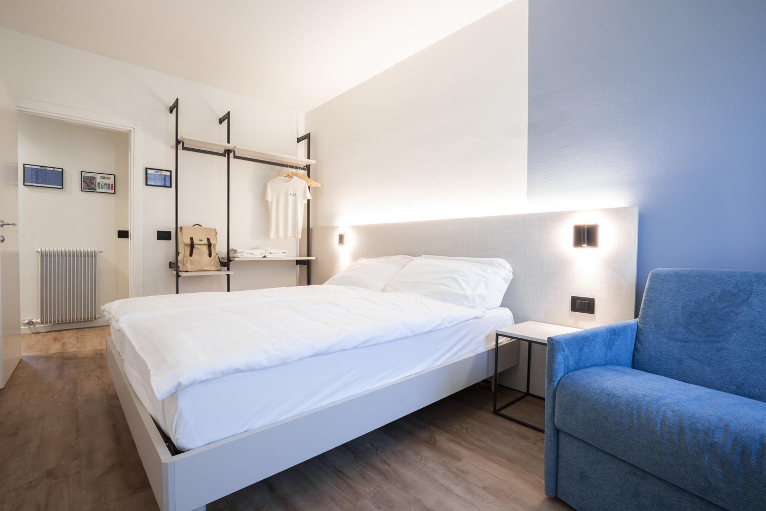 Hotel Antica Croce - Gardaslowemotion Tenno Εξωτερικό φωτογραφία