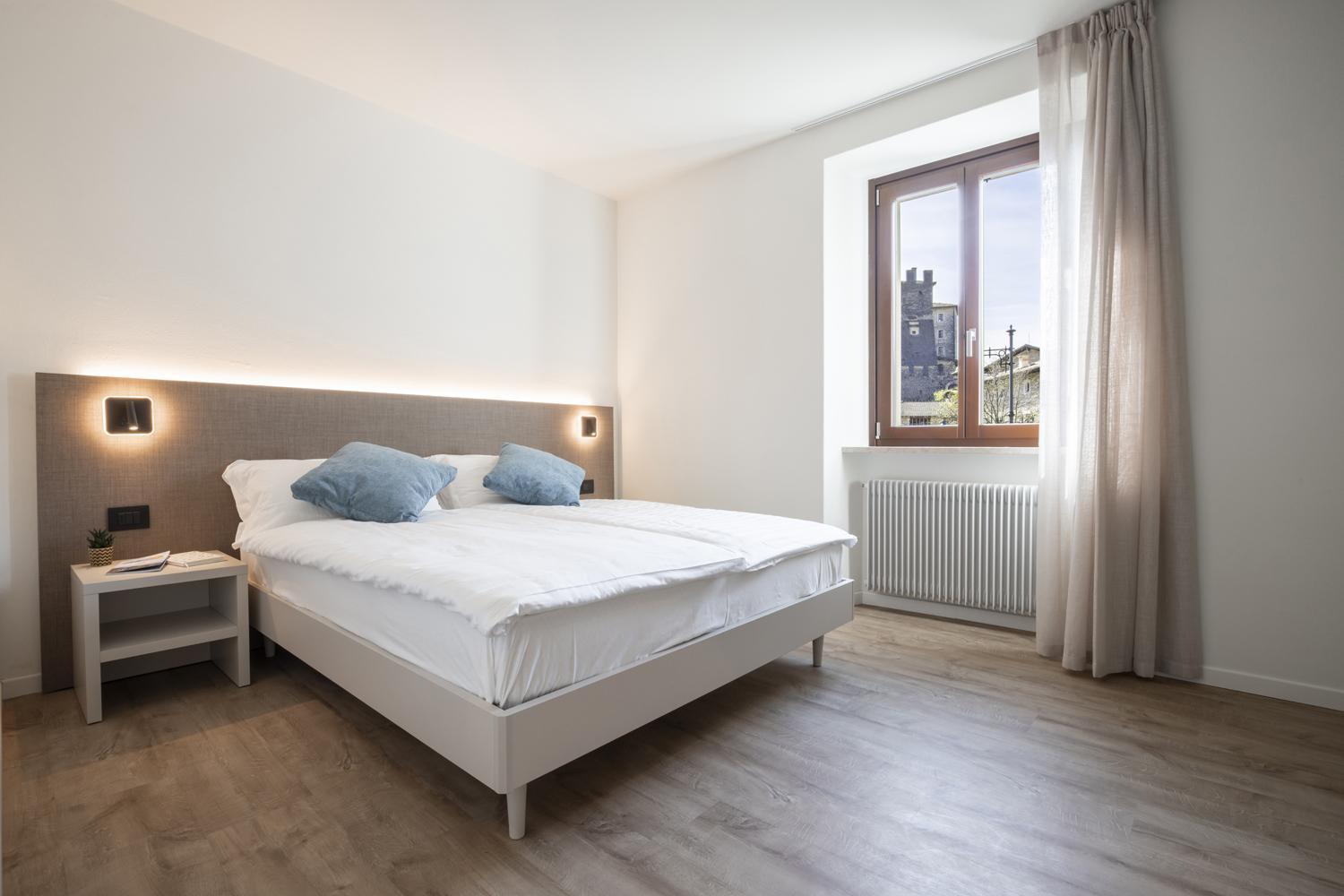 Hotel Antica Croce - Gardaslowemotion Tenno Εξωτερικό φωτογραφία