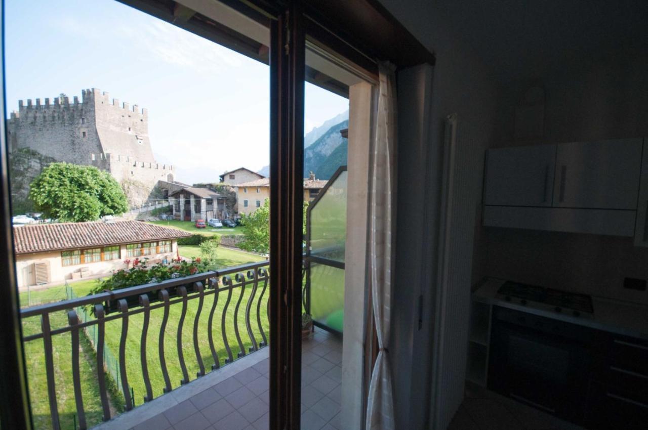 Hotel Antica Croce - Gardaslowemotion Tenno Εξωτερικό φωτογραφία